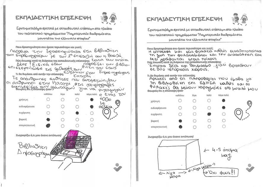 episkepsi politistiko 2024